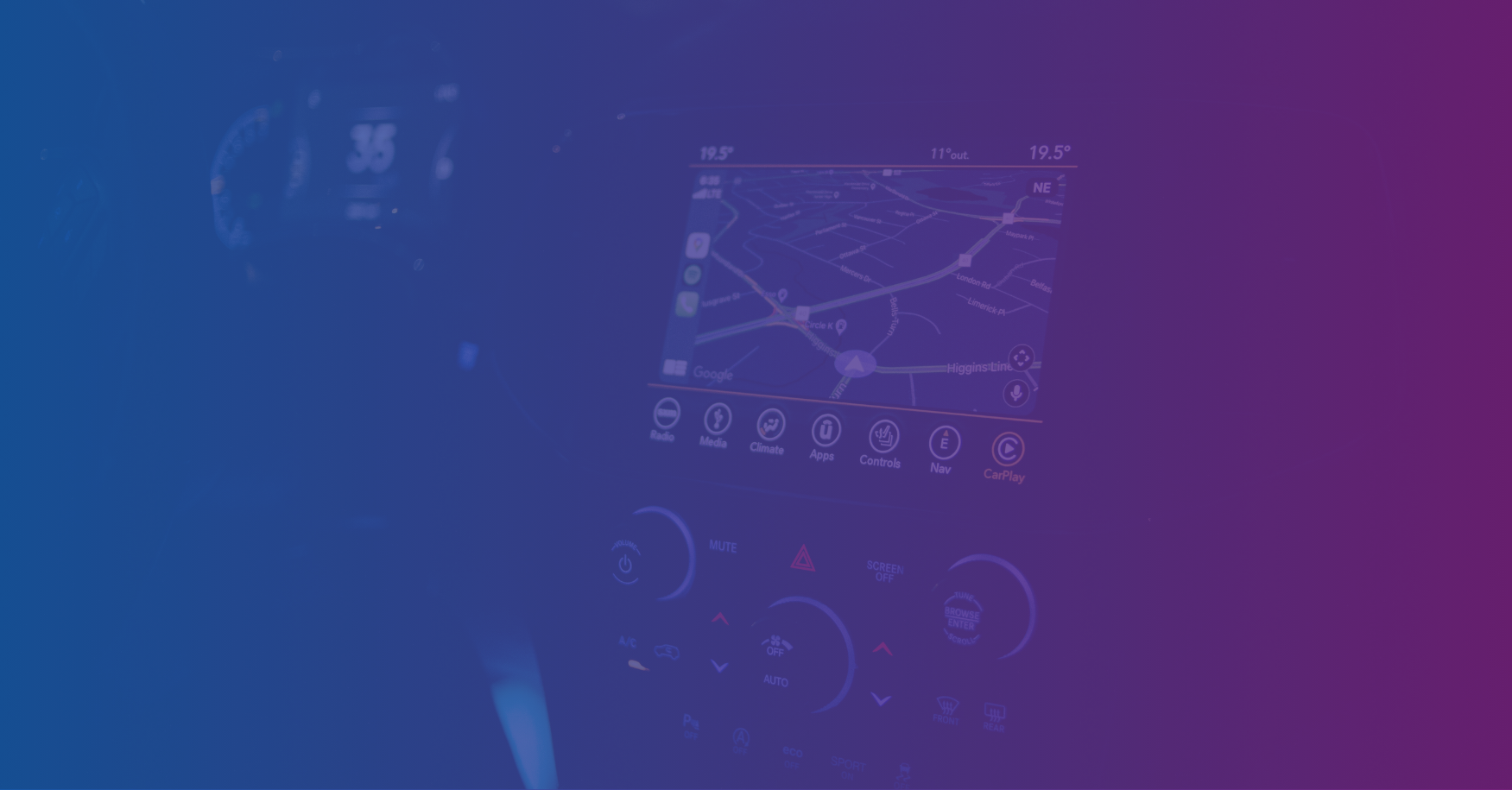 CIeNET adds Android Auto&trade; Projection 
Certification